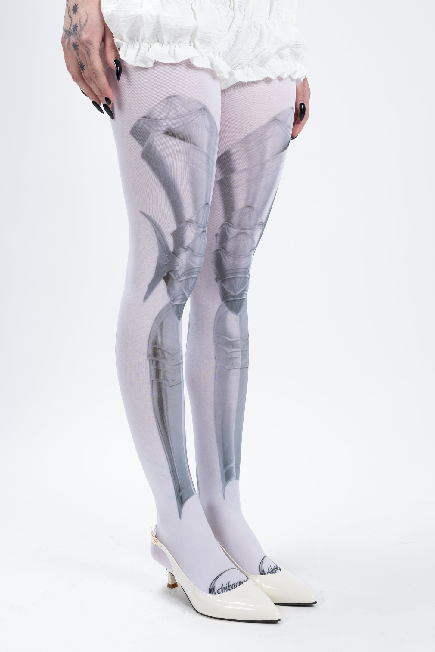 Armour tights