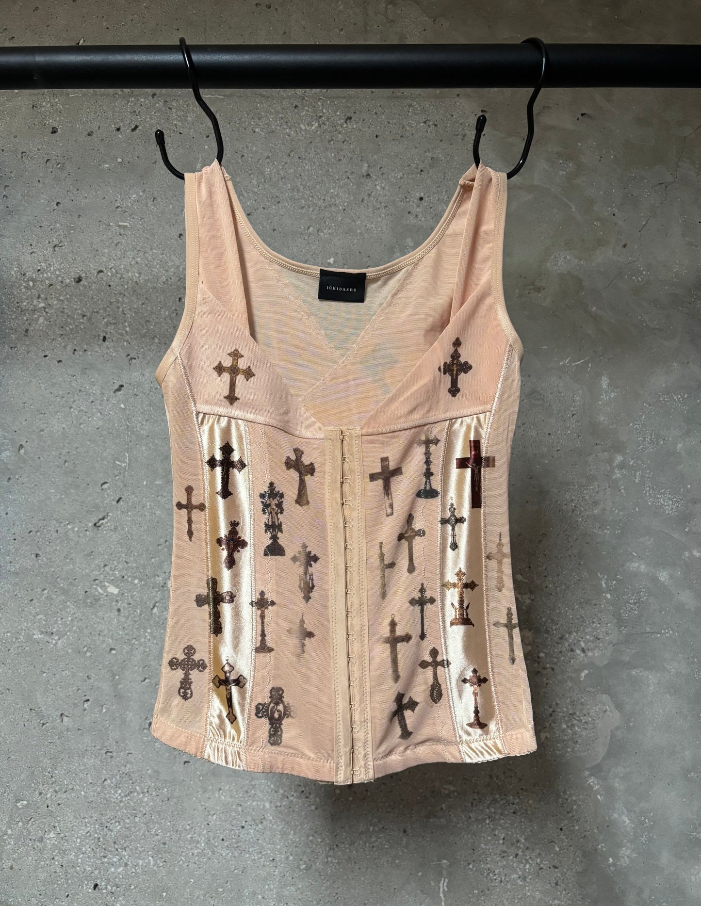 Crosses Corset (M)