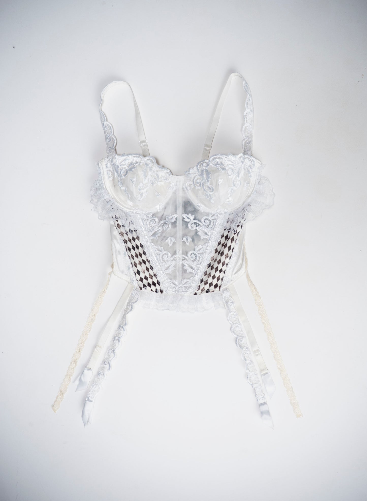 Jester Corset (S-M)