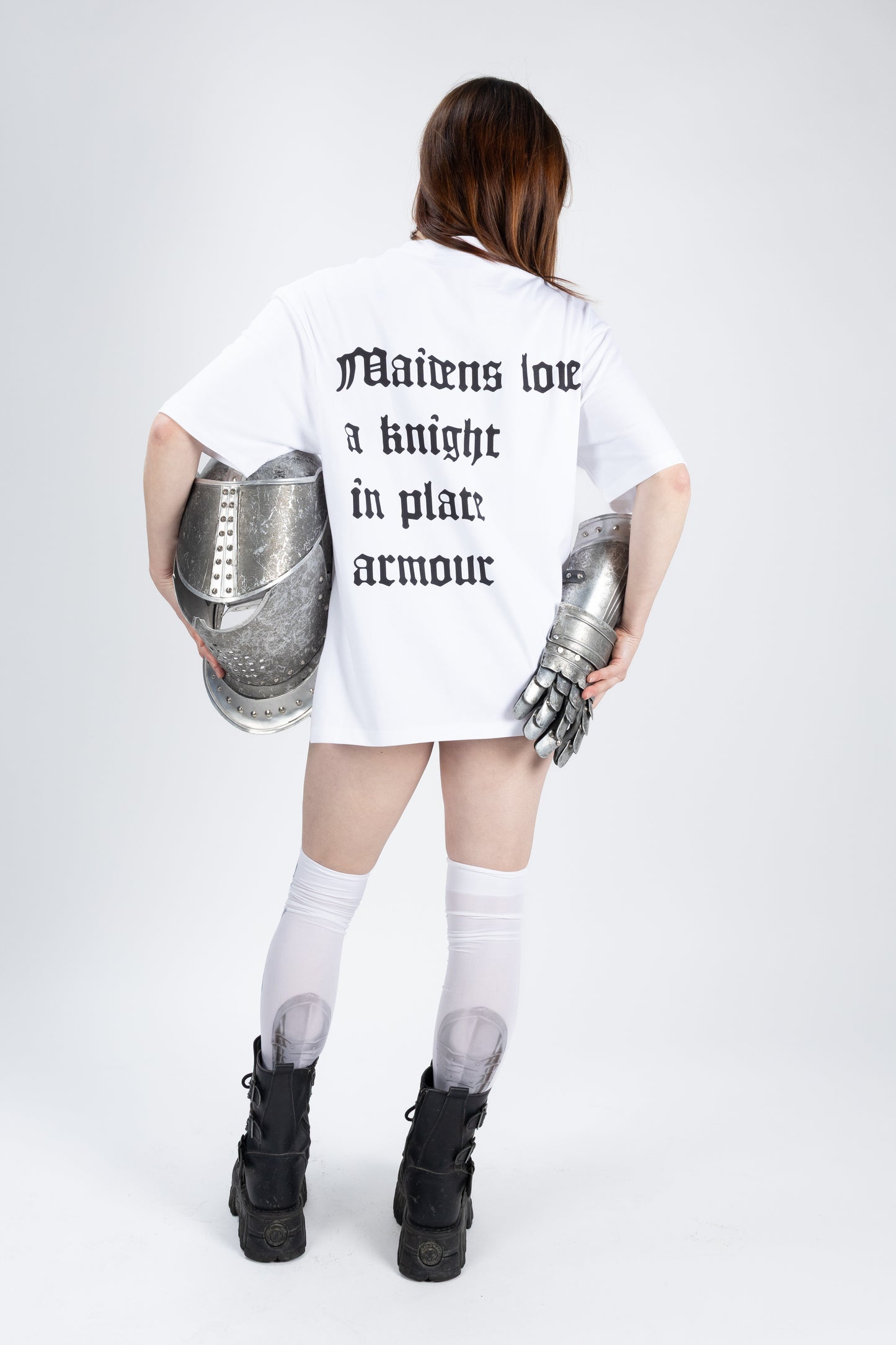 Knight T-shirt