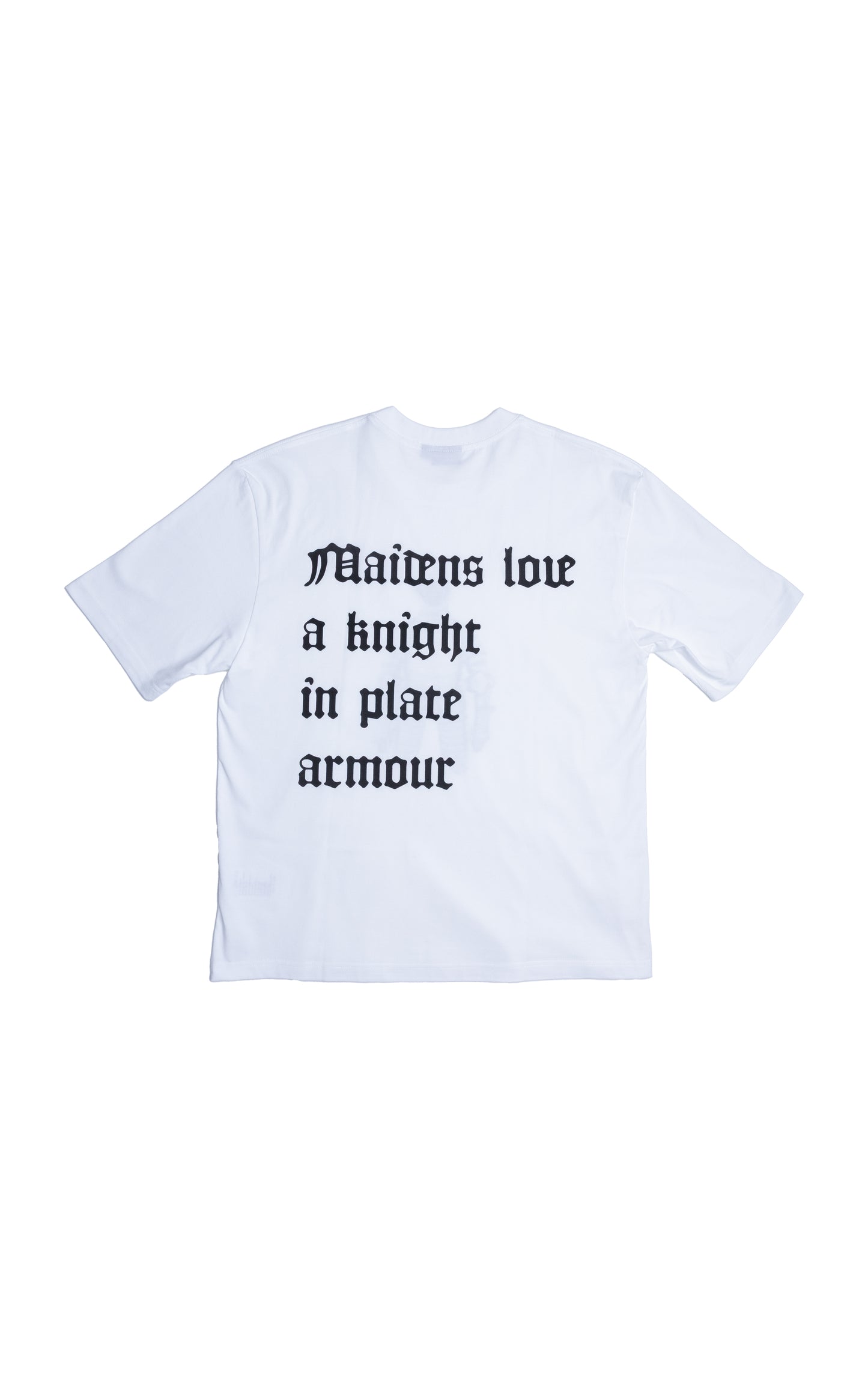 Knight T-shirt