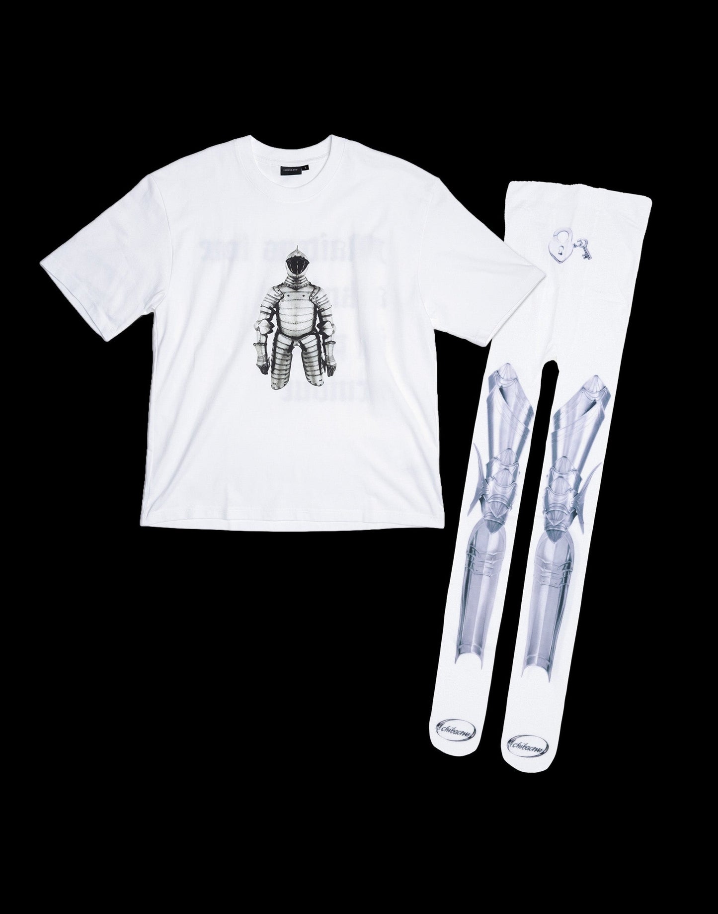 Knightcore bundle