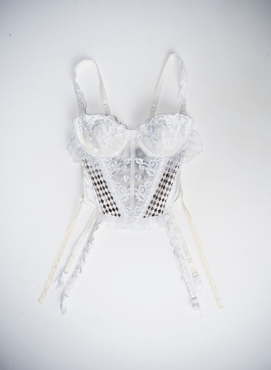 Jester Corset (S-M)
