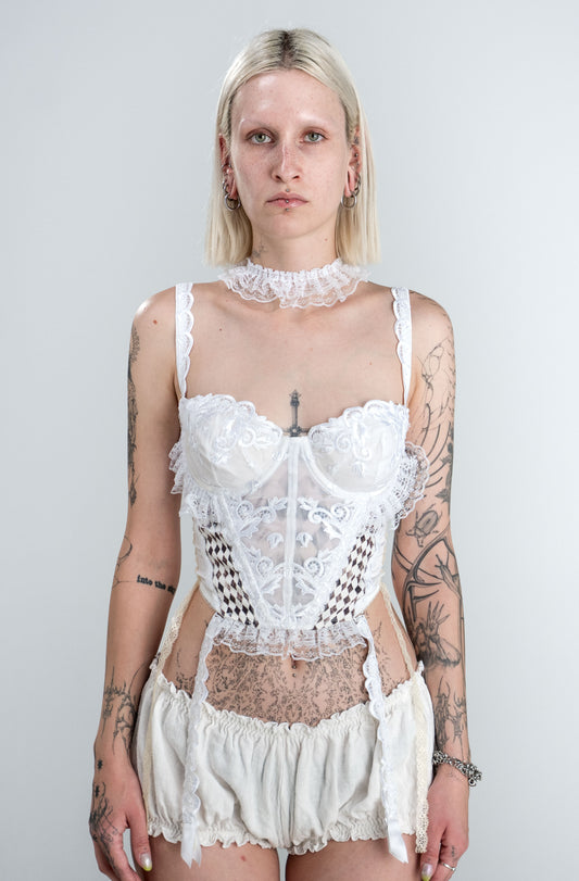 Jester Corset (S-M)