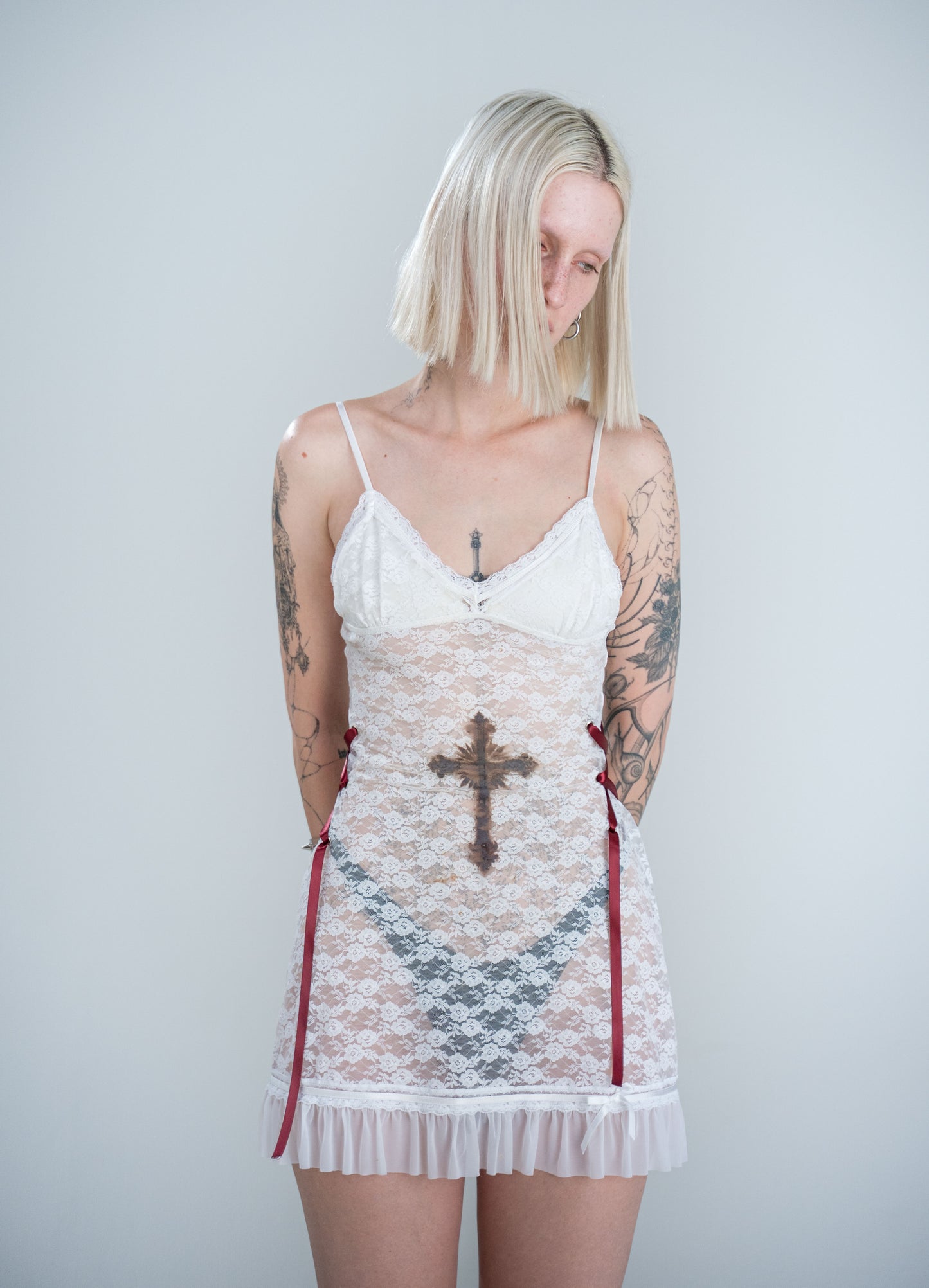 Angel Dress (XS-S)