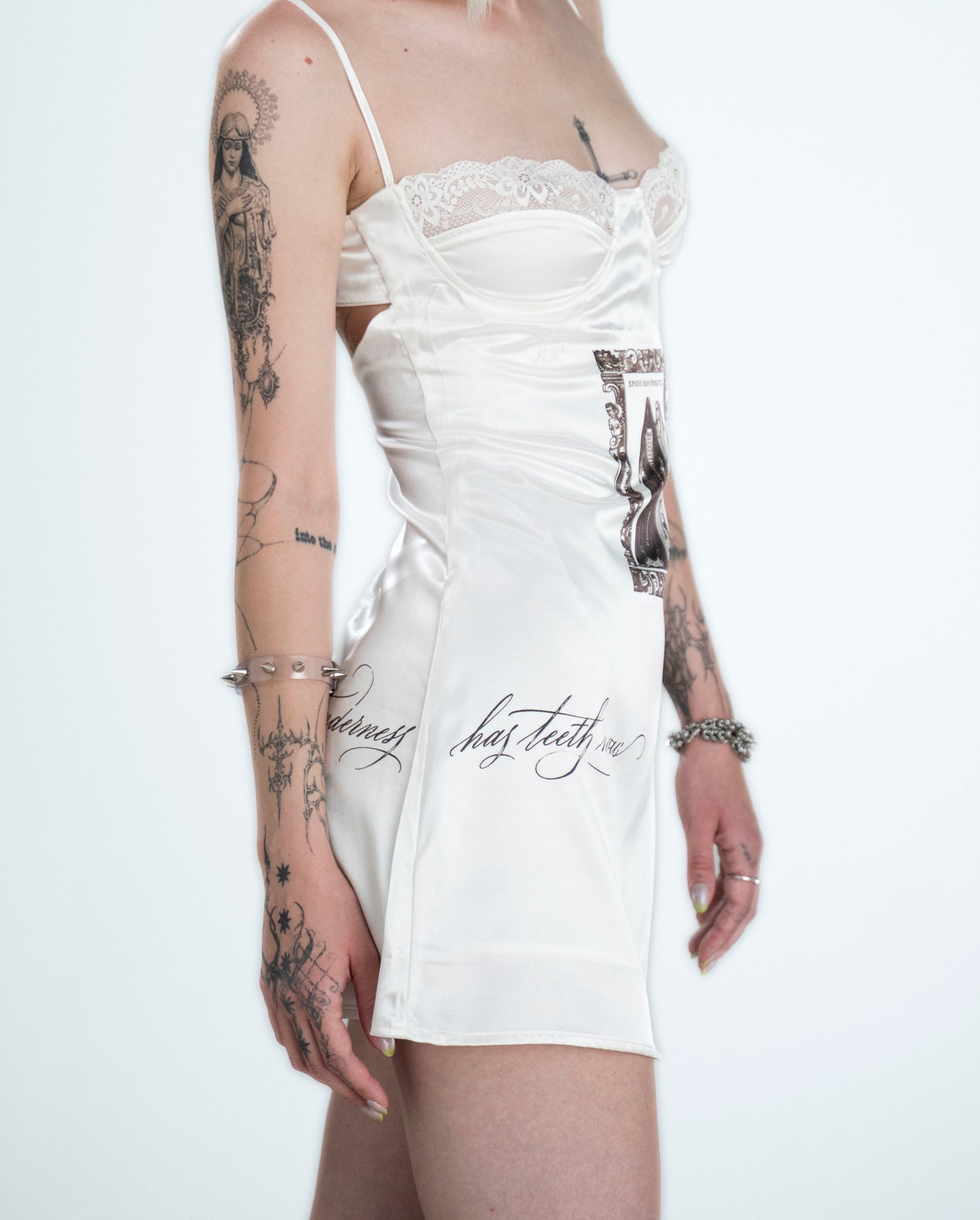 Spose Non Sposate Dress (XS-S)