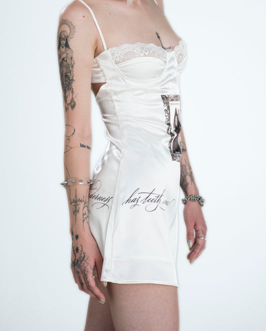 Spose Non Sposate Dress (XS-S)